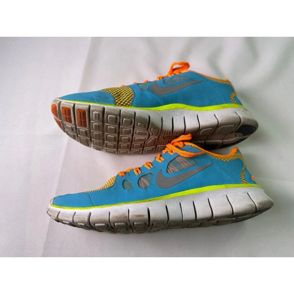 Nike ignite little